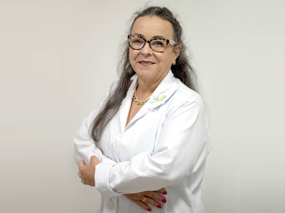 Enf. Helena Gonçalves de Menezes